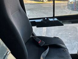 Ravo 580 VEEGMACHINE/SWEEPER!!