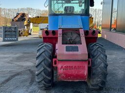 Ammann WALS