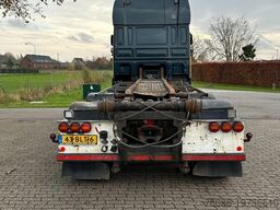 DAF XF 530 2019!!SEILABROLLER!!ROLLOFFTIPPER!!