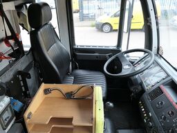 man 10.224 DoKa LHF 16/12 4x4 Wassertank 850l
