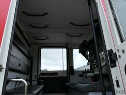 man 10.224 DoKa LHF 16/12 4x4 Wassertank 850l