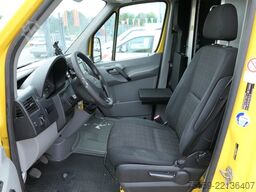 mercedes-benz Sprinter 314 CDI L2H3 Regale