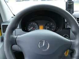 mercedes-benz Sprinter 314 CDI L2H3 Regale