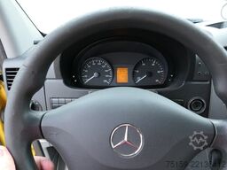 mercedes-benz Sprinter 314 CDI L2H3 Regale
