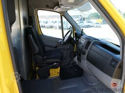 mercedes-benz Sprinter 314 CDI L2H3 Regale