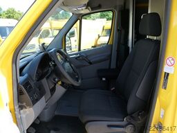 mercedes-benz Sprinter 314 CDI L2H3 Regale