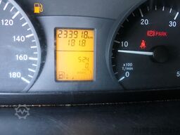 mercedes-benz Sprinter 314 CDI L2H3 Regale