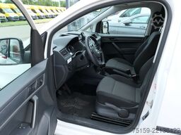 Volkswagen Caddy 2.0 TDI 4Motion KLIMA AHK COC WERKSTATT 2-SITZER