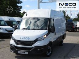 IVECO Daily 35S16V Klima, Schalter, PDC, RS 3520mm