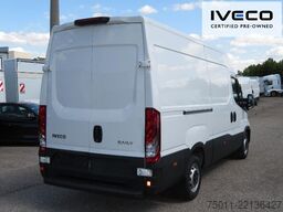 IVECO Daily 35S16V Klima, Schalter, PDC, RS 3520mm