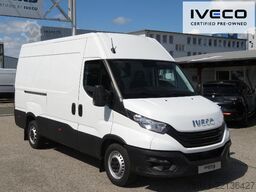 IVECO Daily 35S16V Klima, Schalter, PDC, RS 3520mm