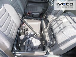 IVECO Daily 35S16V Klima, Schalter, PDC, RS 3520mm