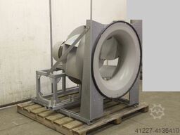 Babcock Durchmesser Lüfter 960 mm