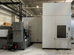 MTM Maschinentechnik Mainbernheim GmbH MTM Maschinentechnik Mainbernheim GmbH MTM Maschinentechnik Mainbernheim GmbH