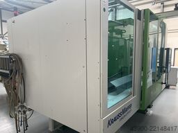 KraussMaffei KM 420 - 4300 CX