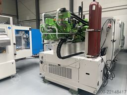 KraussMaffei KM 420 - 4300 CX