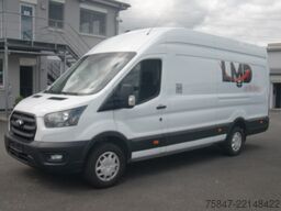 Ford Transit Trend 350 L4H3 Klima Parktronic
