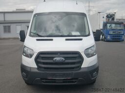 Ford Transit Trend 350 L4H3 Klima Parktronic