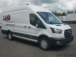 Ford Transit Trend 350 L4H3 Klima Parktronic