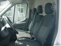 Ford Transit Trend 350 L4H3 Klima Parktronic