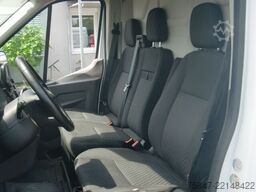 Ford Transit Trend 350 L4H3 Klima Parktronic