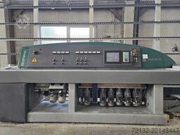 Bottero 810 BCS