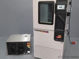Thermotron SM-8-8200