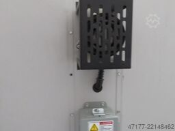 Thermotron SM-8-8200