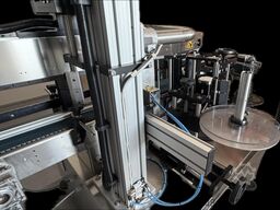 Weidmann Maschinen FL-800