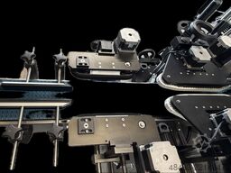 Weidmann Maschinen FL-800