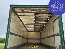 Scania P 230
