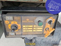 Scania P 230