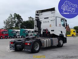 Renault T 460