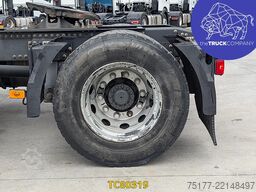 Renault T 460