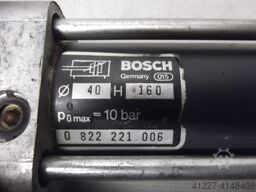 Bosch**