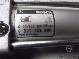 Bosch**