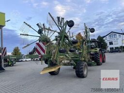 Krone GEBR. SWADRO 1400 KRONE