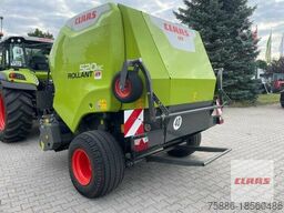 Claas ROLLANT 520 RC