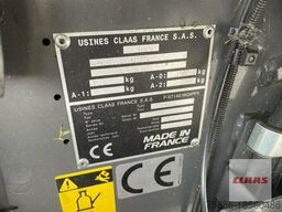 Claas ROLLANT 520 RC