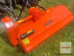 KP-180 MULCHER PERFECT