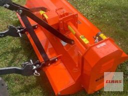 KP-180 MULCHER PERFECT