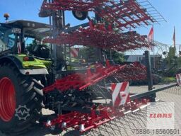 Saphir WEEDSTAR 1200 ACKERSTRIEGEL SA