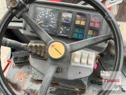 Weidemann GEBR. 3070 CX 60 HOFLADER