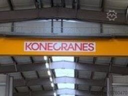 Konecranes 5T TRAVERS CRANE