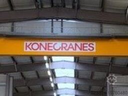 Konecranes 5T TRAVERS CRANE