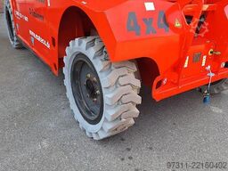 PB S175-19 E 4X4