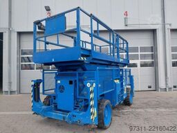 Genie GS-5390 RT