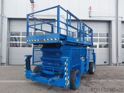 Genie GS-5390 RT