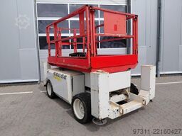 Genie GS-2668 RT
