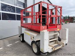 Genie GS-2668 RT